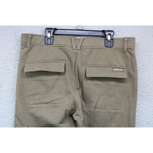 Matilda Jane Stretchy Embroidered Pants-Scouts Honor-Size Large-Boho - Picture 10 of 11